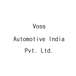 voss-automotive-india
